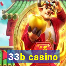33b casino